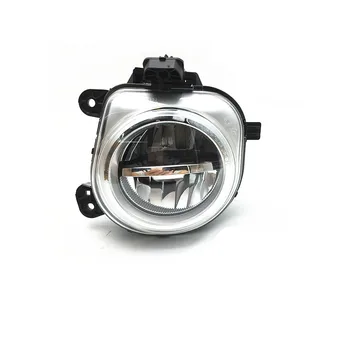 63177317251/2 Car Front bumper fog lamp LED Apply to bmwX3 F25 X4 F26 X5 F15 F85 X6 F16 2014-2017 Front led day line Floodlight
63177317251/2 Car Front bumper fog lamp LED Apply to bmwX3 F25 X4 F26 X5 F15 F85 X6 F16 2014-2017 Front led day line Floodlight