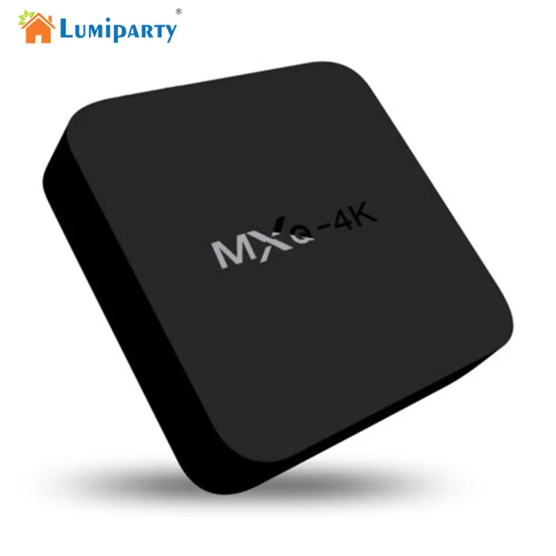 HobbyLane MXQ 4K Android TV Box RK3229 Quad-core 1080P HD Android 5.1 Smart Box 1GB 8GB 4K*2K 2.4G Wifi Digital Media Player d20
HobbyLane MXQ 4K Android TV Box RK3229 Quad-core 1080P HD Android 5.1 Smart Box 1GB 8GB 4K*2K 2.4G Wifi Digital Media Player d20