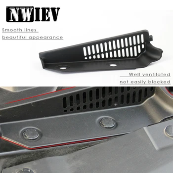 NWIEV Car Engine Air Inlet Vent Protective Cover Sticker Protection For Renault Kadjar Nissan Qashqai J11 2014-2018 Accessories
NWIEV Car Engine Air Inlet Vent Protective Cover Sticker Protection For Renault Kadjar Nissan Qashqai J11 2014-2018 Accessories