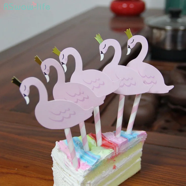 5pcs/a pack Cake Decoration Color Flamingo Paper Card Birthday Dessert Flag Festive Party Supplies
5pcs/a pack Cake Decoration Color Flamingo Paper Card Birthday Dessert Flag Festive Party Supplies