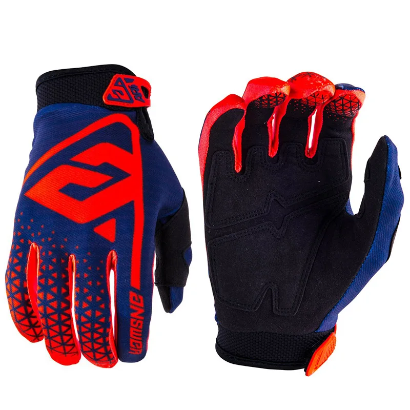 Cycling Gloves Full Finger Sport Shockproof MTB Bike Motorcycle Racing Gloves Man Woman Bicycle MX Long Finger Gloves
Cycling Gloves Full Finger Sport Shockproof MTB Bike Motorcycle Racing Gloves Man Woman Bicycle MX Long Finger Gloves