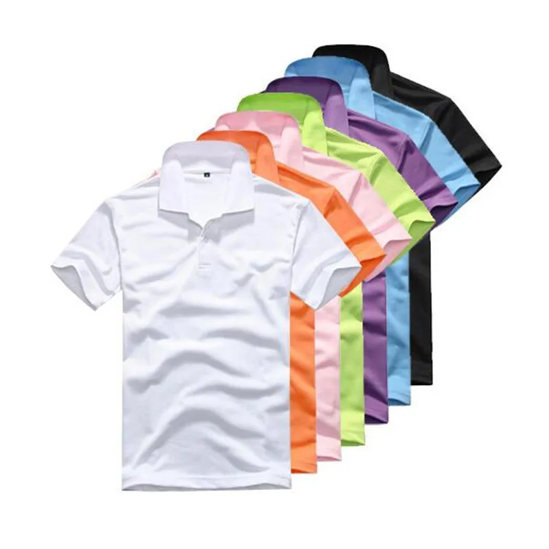 2018 Polo Ralphmen Men Shirt Men's Fashion Short Sleeve Tee Shirts Good Quality Retail Camisa Polo Mascu MT212 Wholesale M-XXXL
2018 Polo Ralphmen Men Shirt Men's Fashion Short Sleeve Tee Shirts Good Quality Retail Camisa Polo Mascu MT212 Wholesale M-XXXL