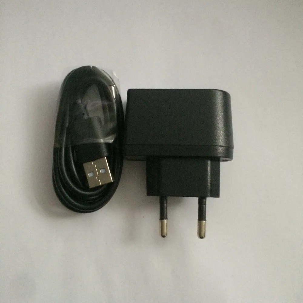 Travel Charger + USB Cable USB Line For Homtom HT3 Pro MTK6735P Quad-core 5.0" HD 1280x720 Free Shipping
Travel Charger + USB Cable USB Line For Homtom HT3 Pro MTK6735P Quad-core 5.0" HD 1280x720 Free Shipping