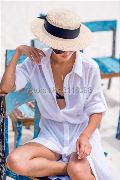 swim suit cover602