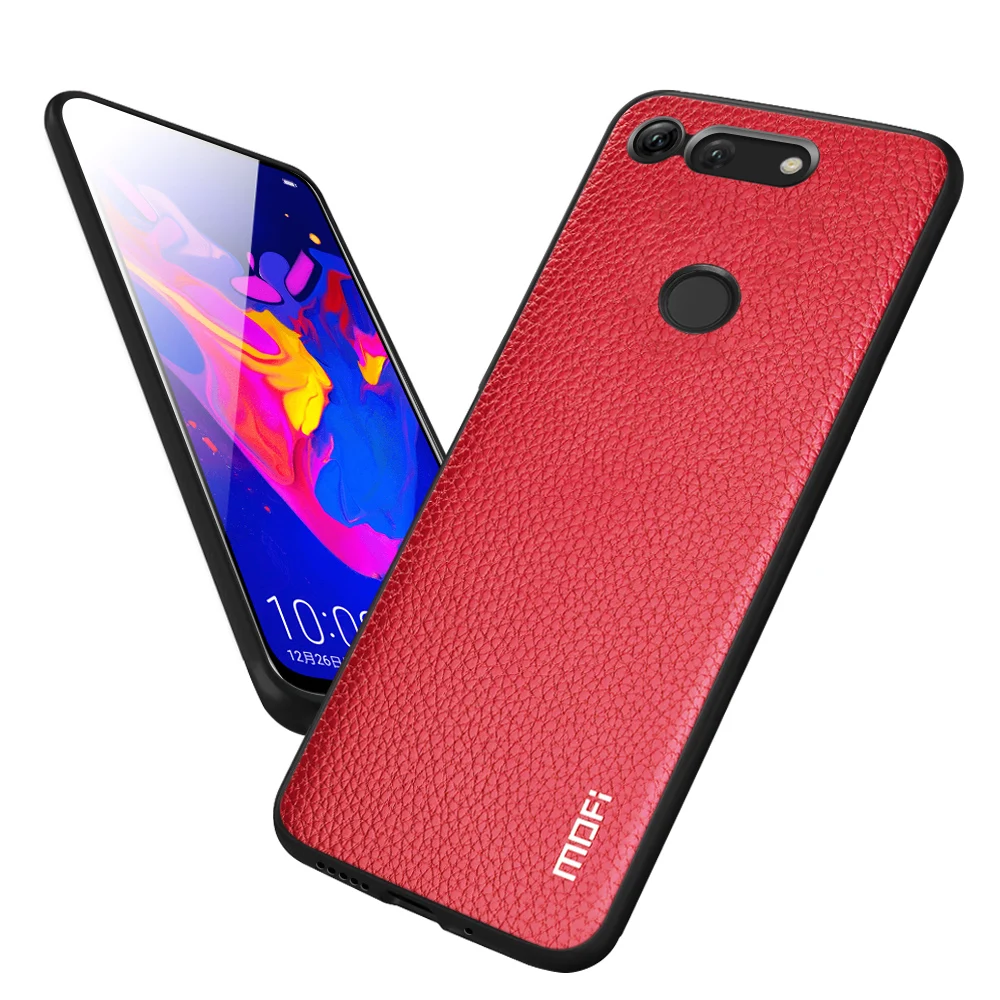 Case For Huawei Honor V20 Case Cover For Honor View 20 Back Cover Silicone Shockproof Capas MOFi Original PU Leather Folio
Case For Huawei Honor V20 Case Cover For Honor View 20 Back Cover Silicone Shockproof Capas MOFi Original PU Leather Folio