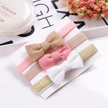3Pcs Baby Elastic headband Headbands Hair Girls Bebe Bowknot Hairband Toddler Infants accessories set photography props
3Pcs Baby Elastic headband Headbands Hair Girls Bebe Bowknot Hairband Toddler Infants accessories set photography props