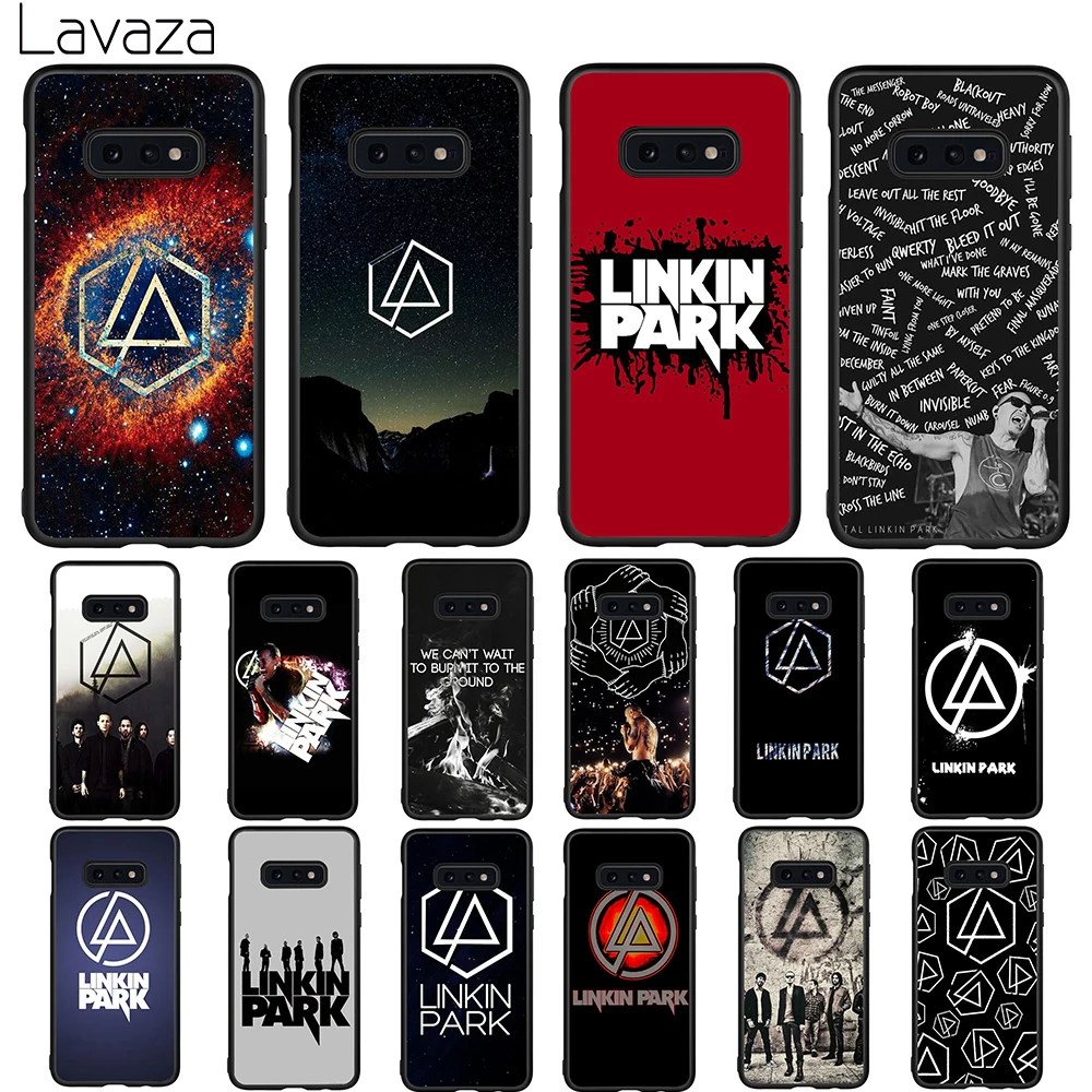 Lavaza Linkin Park Soft Case for Galaxy A3 A5 2016 2017 A6 plus A7 A8 A9 J6 2018 A10 30 40 50 70
Lavaza Linkin Park Soft Case for Galaxy A3 A5 2016 2017 A6 plus A7 A8 A9 J6 2018 A10 30 40 50 70