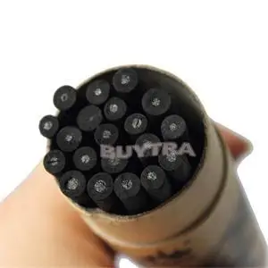 20PCS Profession Pencils Sketch Drawing Willow Charcoal Bar Artist Art Crayons Painting Drawing Supplies Size:4 x 15 cm
20PCS Profession Pencils Sketch Drawing Willow Charcoal Bar Artist Art Crayons Painting Drawing Supplies Size:4 x 15 cm