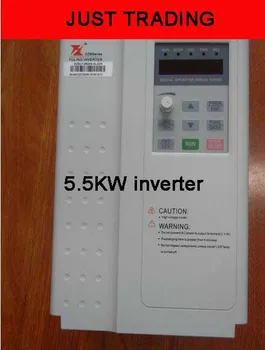 5.5KW,220V,3 phases commen using high frequency inverter,spindle motor inverter,spindle motor VFD
5.5KW,220V,3 phases commen using high frequency inverter,spindle motor inverter,spindle motor VFD