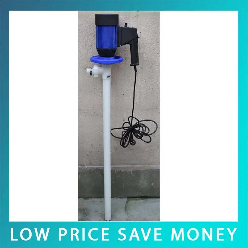 220V/50HZ Acid Resistance Silicone Oil Barrel Pump 10000CPS SS316 Vertical Screw Pump/ Glue Pump
220V/50HZ Acid Resistance Silicone Oil Barrel Pump 10000CPS SS316 Vertical Screw Pump/ Glue Pump