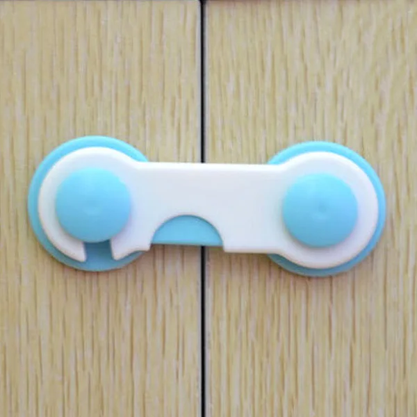4 pcs Baby Kids Box Drawer Cupboard Cabinet Wardrobe Door Fridge Safe Safety Locks
4 pcs Baby Kids Box Drawer Cupboard Cabinet Wardrobe Door Fridge Safe Safety Locks