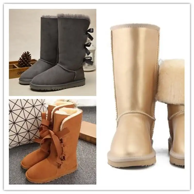 long tan boots australia