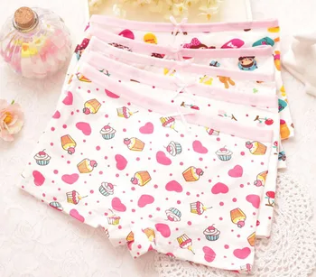 Free shipping 6pcs/Lot Baby Girls Fashion Underwear Kids Cute Cartoon Panties Children Soft Cotton panties,wholesale and retail
Free shipping 6pcs/Lot Baby Girls Fashion Underwear Kids Cute Cartoon Panties Children Soft Cotton panties,wholesale and retail