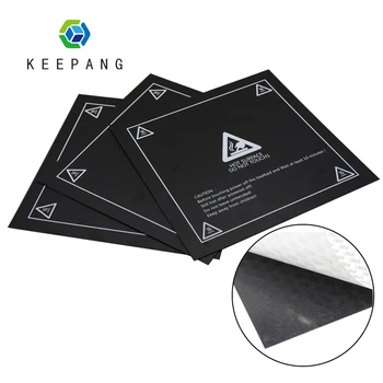 12V 24V MK3 Heat Paper 3D Printer HeatBed Sticker Hot Bed 3D Printers Part Heat 214mmx214mmx3mm Aluminum Plate PCB Accessories
12V 24V MK3 Heat Paper 3D Printer HeatBed Sticker Hot Bed 3D Printers Part Heat 214mmx214mmx3mm Aluminum Plate PCB Accessories