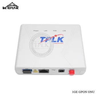 cheapest price 5pcs 1G GPON ONU ONT with 1GE port English version compatible hua wei ZTE fiberhome OLT can be customized LOGO
cheapest price 5pcs 1G GPON ONU ONT with 1GE port English version compatible hua wei ZTE fiberhome OLT can be customized LOGO