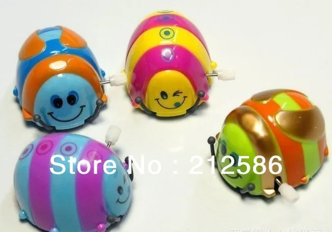 Free shipping Super Funny Little Beetle Insect Toy Can Turn Somersault in Circles While Running and Rotate 360degrees Clockwork
Free shipping Super Funny Little Beetle Insect Toy Can Turn Somersault in Circles While Running and Rotate 360degrees Clockwork