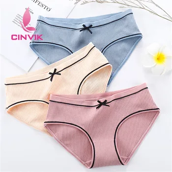 Sexy ladies panties thread low waist cotton panties women sexy low waist close-fitting cotton briefs solid color 3pcs/lot
Sexy ladies panties thread low waist cotton panties women sexy low waist close-fitting cotton briefs solid color 3pcs/lot