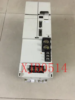 USED 100% TESTED SPINDLE DRIVE UNIT MDS-B-CV-185 *100% REAL STOCK,Please contact us for real photo*
USED 100% TESTED SPINDLE DRIVE UNIT MDS-B-CV-185 *100% REAL STOCK,Please contact us for real photo*