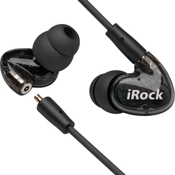 NAOI A8 In Ear Earphone Noise Cancelling Stereo Wired Headset with Microphone for iPhone Phone DJ Studio Dual Driver Headphones
NAOI A8 In Ear Earphone Noise Cancelling Stereo Wired Headset with Microphone for iPhone Phone DJ Studio Dual Driver Headphones
