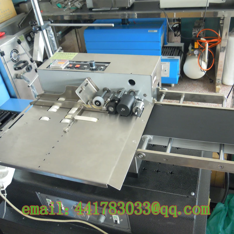 FY - 680 automatic paging machine at a high speed Small paging machine equipments of paging conveyor
FY - 680 automatic paging machine at a high speed Small paging machine equipments of paging conveyor