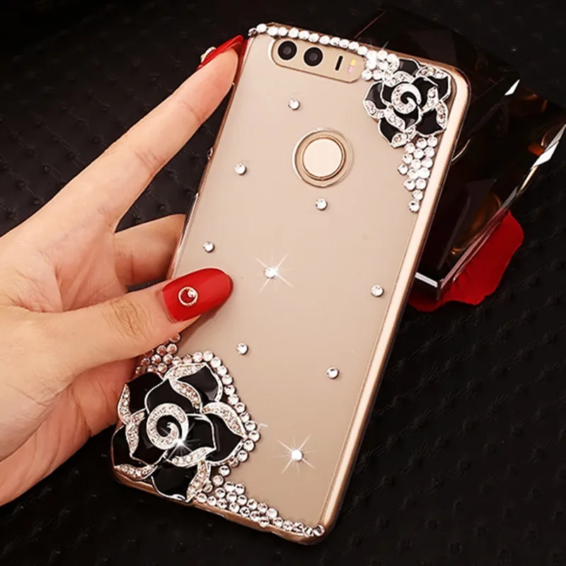 For Huawei P20 lite 2019 Pro P9 P8 lite 2017 Bling Diamond Case P9 P10 Plus p smart plus 2019 mate 30 lite 8 10 9 pro back cover 
For Huawei P20 lite 2019 Pro P9 P8 lite 2017 Bling Diamond Case P9 P10 Plus p smart plus 2019 mate 30 lite 8 10 9 pro back cover