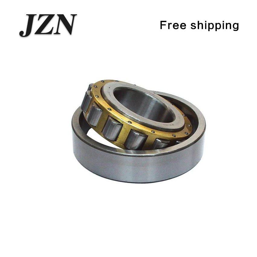 

Free Shipping.Cylindrical roller bearing N204 205 206 207 208 209 210 211 212 213 214 215 216 217 218 219 220 221 222