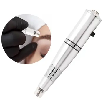 Adjustable Eyebrow Lip Eyeliner Rotary Tattoo Machine Set Microblading Pen Tattoo Supplies a
Adjustable Eyebrow Lip Eyeliner Rotary Tattoo Machine Set Microblading Pen Tattoo Supplies a