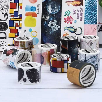 Third Season Go Travel Washi Tape DIY Scrapbooking Sticker Label Masking Tape School Office Supply Gift Stationery
Third Season Go Travel Washi Tape DIY Scrapbooking Sticker Label Masking Tape School Office Supply Gift Stationery