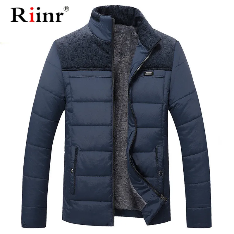 Winter Jacket Men 2019 Fashion Stand Collar Male Parka Jacket Mens Solid Thick Jackets and Coats Man Winter Parkas M-4XL
Winter Jacket Men 2019 Fashion Stand Collar Male Parka Jacket Mens Solid Thick Jackets and Coats Man Winter Parkas M-4XL