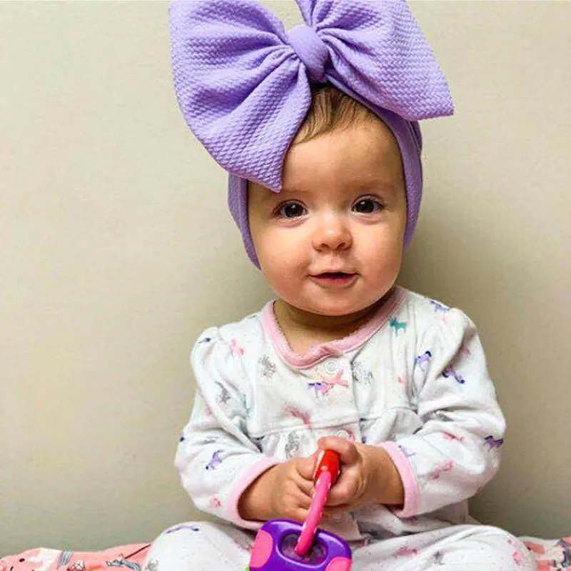 Infant Turban Hat Fashion Newborn Baby Girls Bowknot Beanies Spring Autumn Kids Warm Caps Easter Day Baby Hair Accessories D1234
Infant Turban Hat Fashion Newborn Baby Girls Bowknot Beanies Spring Autumn Kids Warm Caps Easter Day Baby Hair Accessories D1234