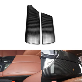 Car Carbon Fiber Texture Center Console Armrest Box Pad Protection Cover For BMW 5 Series F10 F18 2011 2012 2013 2014 2015 -2017
Car Carbon Fiber Texture Center Console Armrest Box Pad Protection Cover For BMW 5 Series F10 F18 2011 2012 2013 2014 2015 -2017