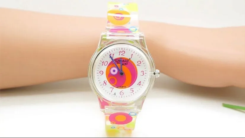 fashion Xmas colorfull jelly softness strap waterproof high quality gift Los relojes for children yellow case wristwatches
fashion Xmas colorfull jelly softness strap waterproof high quality gift Los relojes for children yellow case wristwatches