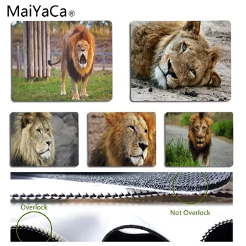 MaiYaCa New Design Durable Rubber Mouse Mat Pad Size for 18x22cm 25x29cm Rubber Rectangle Mousemats
MaiYaCa New Design Durable Rubber Mouse Mat Pad Size for 18x22cm 25x29cm Rubber Rectangle Mousemats