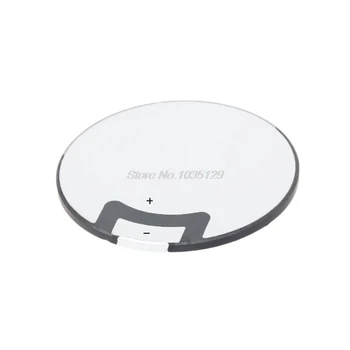 40 khz 35 W Ultrasonic Piezoelectric Transducer Clean Sheet Ceramic Plate for Ultrasonic Cleaning Equipment Whosale&DropShip
40 khz 35 W Ultrasonic Piezoelectric Transducer Clean Sheet Ceramic Plate for Ultrasonic Cleaning Equipment Whosale&DropShip