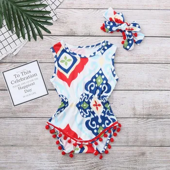 SZYADEOU Newborn Infant Toddler Baby jumpsuit Summer Romper baby Girls Boys meisje clothes Outfits Sets Print боди L4
SZYADEOU Newborn Infant Toddler Baby jumpsuit Summer Romper baby Girls Boys meisje clothes Outfits Sets Print боди L4