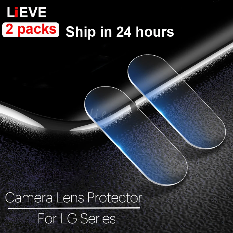 2pcs Camera Glass For LG G6 G7 G8 G5 Screen Protector on For LG V30 Plus V10 V20 V40 V50 ThinQ G6 Back Lens Tempered Glass Film
2pcs Camera Glass For LG G6 G7 G8 G5 Screen Protector on For LG V30 Plus V10 V20 V40 V50 ThinQ G6 Back Lens Tempered Glass Film