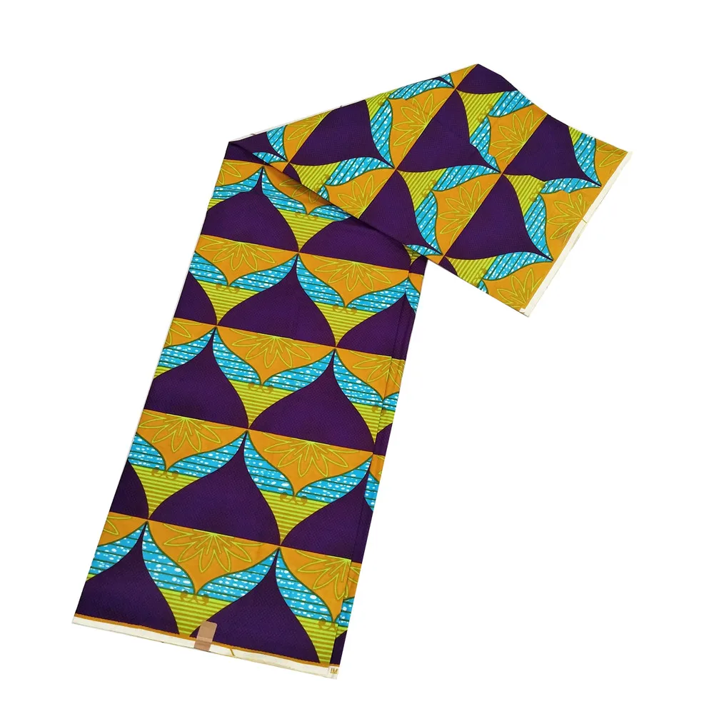 latest designs 2019 hot sell ankara style super wax Hollandais high quality real dutch wax 6 yards for women dress A1170
latest designs 2019 hot sell ankara style super wax Hollandais high quality real dutch wax 6 yards for women dress A1170