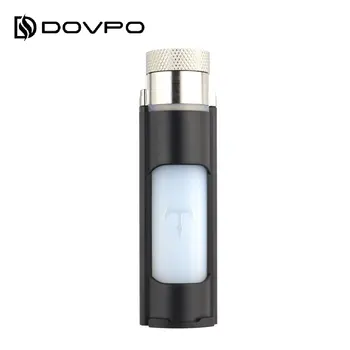 100% Original DOVPO Topside Squonk Bottle 10ml Large Capacity Made of High Quality Silicone for DOVPO Topside Squonker MOD parts
100% Original DOVPO Topside Squonk Bottle 10ml Large Capacity Made of High Quality Silicone for DOVPO Topside Squonker MOD parts