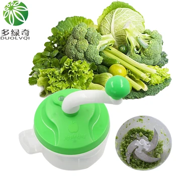 DUOLVQI Multifunction Vegetable Cutter Hand Speedy Chopper Spiral Slicer Meat Fruit Shredder Slicer Crusher Grater Kitchen Tools
DUOLVQI Multifunction Vegetable Cutter Hand Speedy Chopper Spiral Slicer Meat Fruit Shredder Slicer Crusher Grater Kitchen Tools