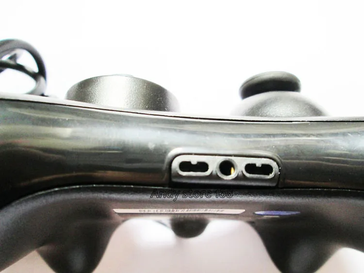 High Quality USB Wired Joystick Joypad Gamepad Console For Xbox 360 Slim Accessory PC Computer Controller For Windows
High Quality USB Wired Joystick Joypad Gamepad Console For Xbox 360 Slim Accessory PC Computer Controller For Windows