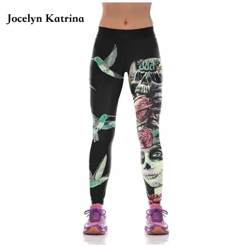 Jocelyn Katrina Yoga Pants Sport Legging Women 2017 Sportswear Training Running Tights Elastic Mujer Deportiva
Jocelyn Katrina Yoga Pants Sport Legging Women 2017 Sportswear Training Running Tights Elastic Mujer Deportiva