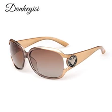 DANKEYISI Luxury Sunglasses Women Sunglasses Polarized Brand Designer Sunglasses 2019 Ladies Sunglasses Brand Sun Glasses Female DANKEYISI Luxury Sunglasses Women Sunglasses Polarized Brand Designer Sunglasses 2019 Ladies Sunglasses Brand Sun Glasses Female
