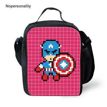 Nopersonality Cool Superman Printing Lunchbags for Men Boys Girls Designer Insulated Women Lunch Box Adults Keep Warm Food Bags
Nopersonality Cool Superman Printing Lunchbags for Men Boys Girls Designer Insulated Women Lunch Box Adults Keep Warm Food Bags