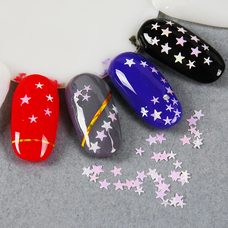 3D Neon Mixed Colors Glitter irregular Paillette Spangle Shapes for Nail Art Glitter Craft Decoration and Makeup Sequins 1Box
3D Neon Mixed Colors Glitter irregular Paillette Spangle Shapes for Nail Art Glitter Craft Decoration and Makeup Sequins 1Box