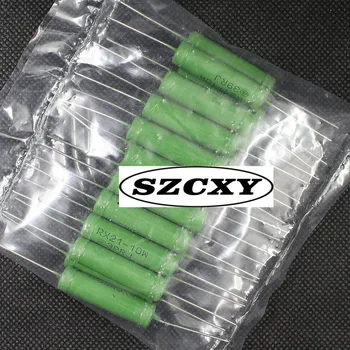 New and original 20PCS RX21-10W 39RJ 39R Wire wound resistance European copper foot 5% winding resistance
New and original 20PCS RX21-10W 39RJ 39R Wire wound resistance European copper foot 5% winding resistance