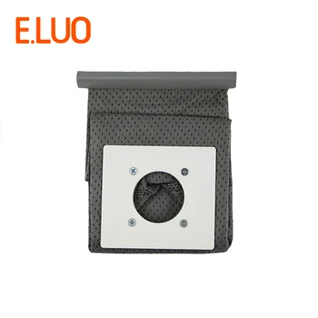 2 pcs Universal vacuum cleaner non woven filter bags and washable dust bags with high efficiency for SC-35A SC-65A SC-63A etc
2 pcs Universal vacuum cleaner non woven filter bags and washable dust bags with high efficiency for SC-35A SC-65A SC-63A etc