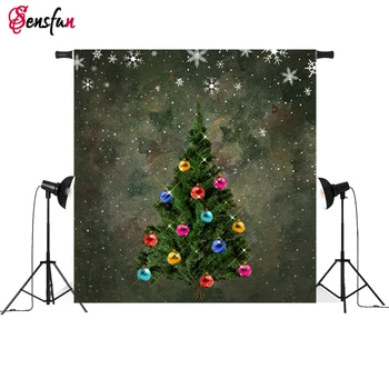 Sensfun Christmas Trees Photography Photocall Newborn Photo Background For Celebration Baby Chrismas Backdrops
Sensfun Christmas Trees Photography Photocall Newborn Photo Background For Celebration Baby Chrismas Backdrops