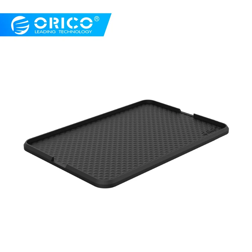 ORICO CSP2 Silicone Mobile Phone Car Holder Silicon Non-slip Stand For Phone Key and Accessories
ORICO CSP2 Silicone Mobile Phone Car Holder Silicon Non-slip Stand For Phone Key and Accessories