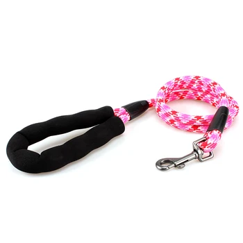 Pet dog leash nylon Leash for dogs 4 Colors Walking Training Leash Cats Dogs Harness Collar Leash Strap Belt Drop shipping MA28
Pet dog leash nylon Leash for dogs 4 Colors Walking Training Leash Cats Dogs Harness Collar Leash Strap Belt Drop shipping MA28