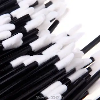 100pcs/lot Graceful Disposable Makeup Lip Brush, Lipgloss Wands Applicator Beauty Tool, Cosmetic Accessories, Lip Brush
100pcs/lot Graceful Disposable Makeup Lip Brush, Lipgloss Wands Applicator Beauty Tool, Cosmetic Accessories, Lip Brush